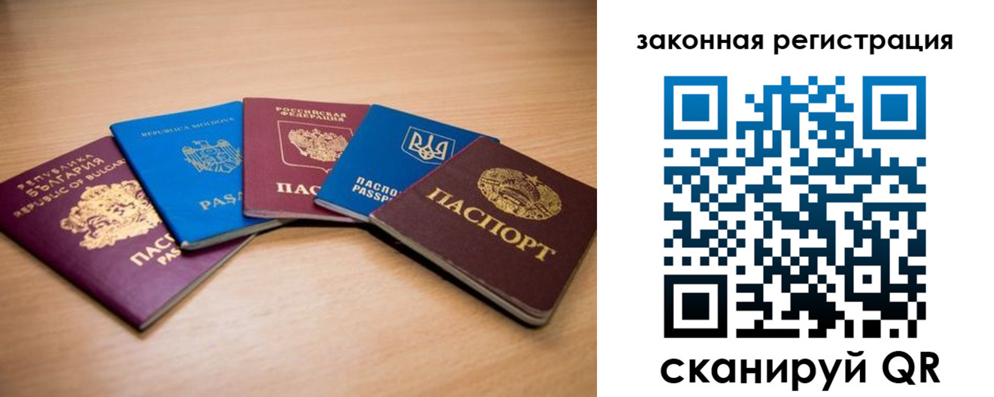 прописка в квартире в Алексеевке