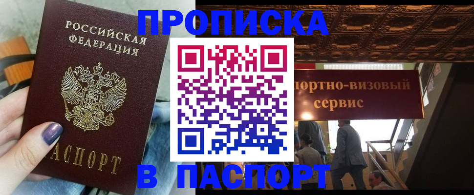 прописка гарантия в Алексеевке